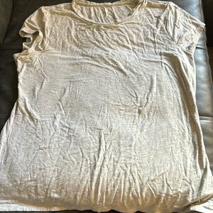 Express Sort Sleeve Shirt